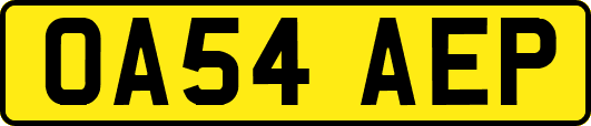 OA54AEP