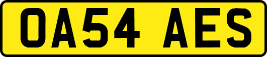 OA54AES