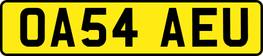 OA54AEU