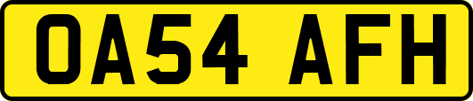 OA54AFH