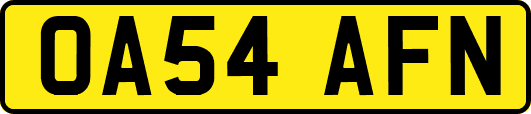 OA54AFN