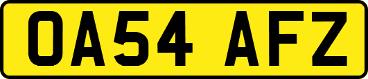 OA54AFZ