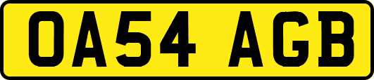 OA54AGB