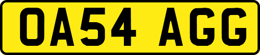 OA54AGG