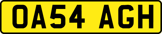 OA54AGH