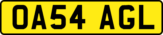 OA54AGL