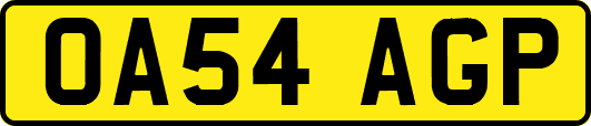 OA54AGP