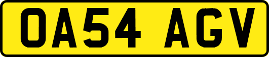 OA54AGV