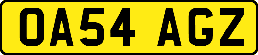 OA54AGZ