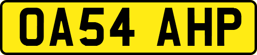 OA54AHP