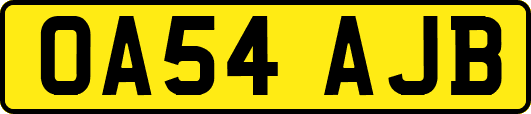 OA54AJB