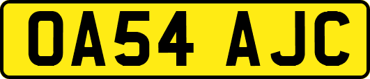 OA54AJC
