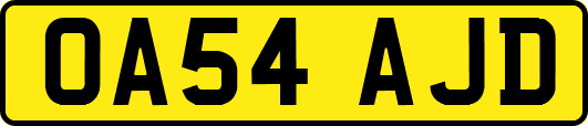 OA54AJD