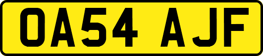 OA54AJF