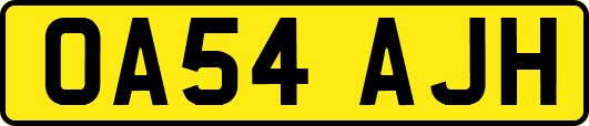 OA54AJH