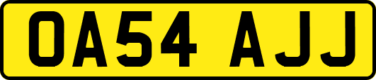 OA54AJJ