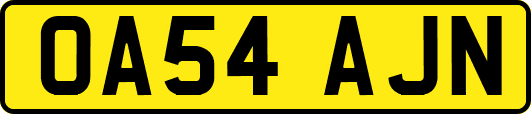 OA54AJN