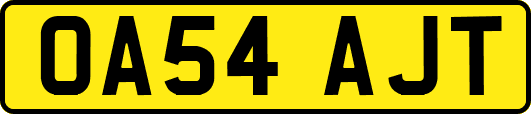 OA54AJT