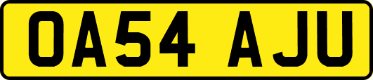 OA54AJU