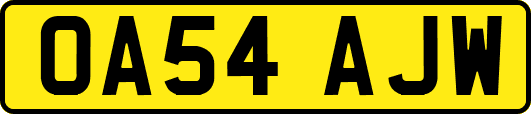 OA54AJW