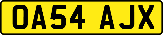 OA54AJX