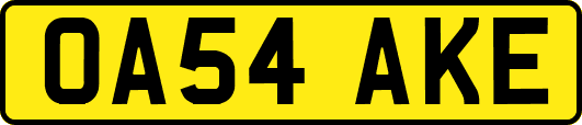 OA54AKE