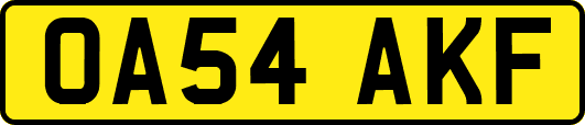 OA54AKF