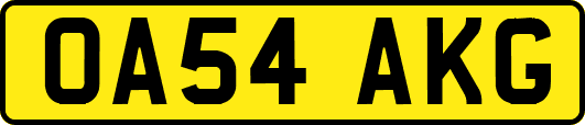 OA54AKG