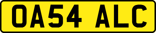 OA54ALC