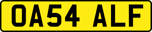 OA54ALF