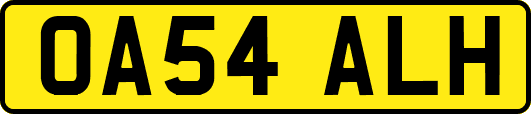 OA54ALH