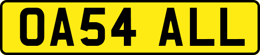 OA54ALL