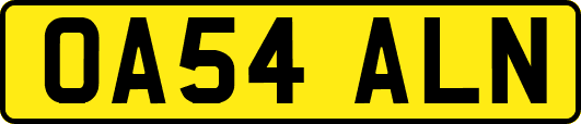 OA54ALN