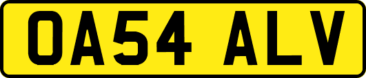 OA54ALV