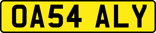 OA54ALY