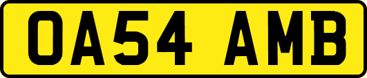 OA54AMB