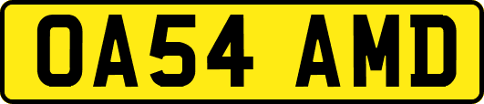OA54AMD