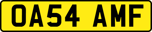 OA54AMF