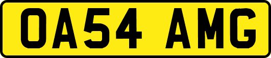 OA54AMG