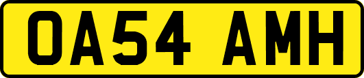 OA54AMH