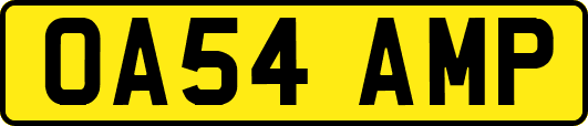 OA54AMP
