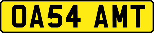 OA54AMT