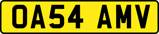 OA54AMV