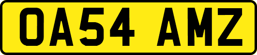 OA54AMZ