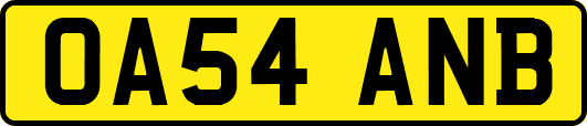 OA54ANB
