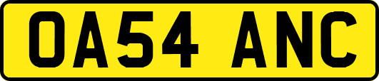 OA54ANC