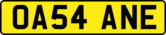 OA54ANE