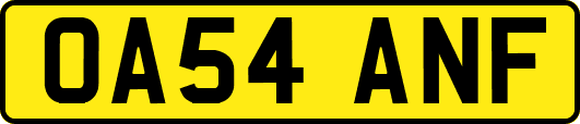 OA54ANF