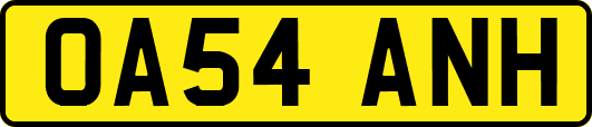 OA54ANH