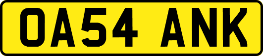 OA54ANK
